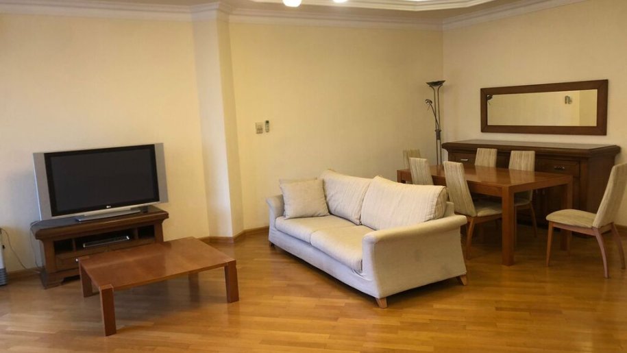 Kirayə verilir 4 otaqlı yeni tikili, 220 m², Nəsimi-8
