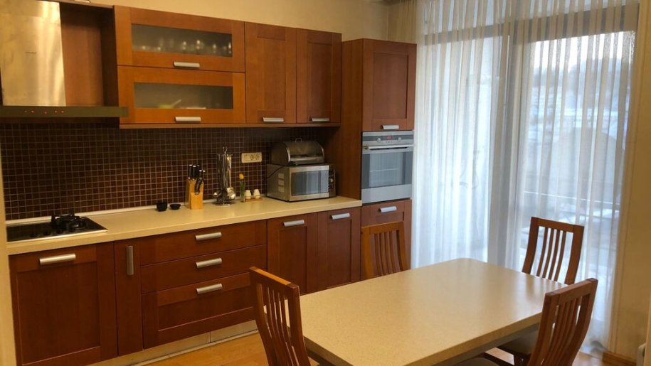 Kirayə verilir 4 otaqlı yeni tikili, 220 m², Nəsimi-9