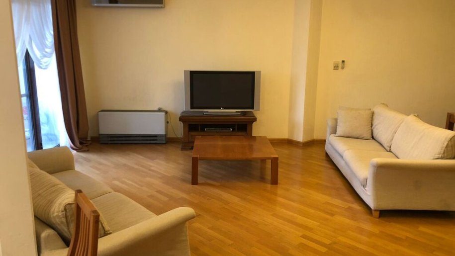 Kirayə verilir 4 otaqlı yeni tikili, 220 m², Nəsimi-11