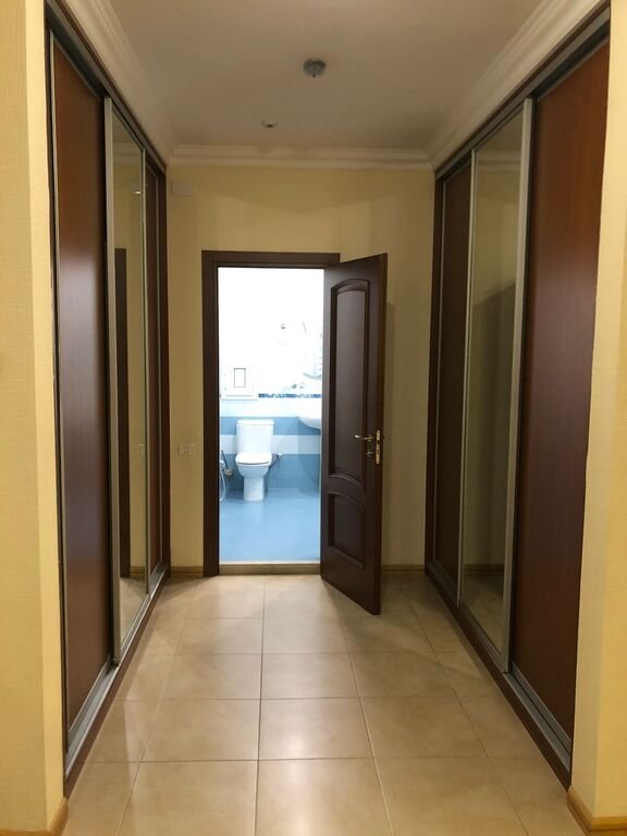 Kirayə verilir 4 otaqlı yeni tikili, 220 m², Nəsimi-14