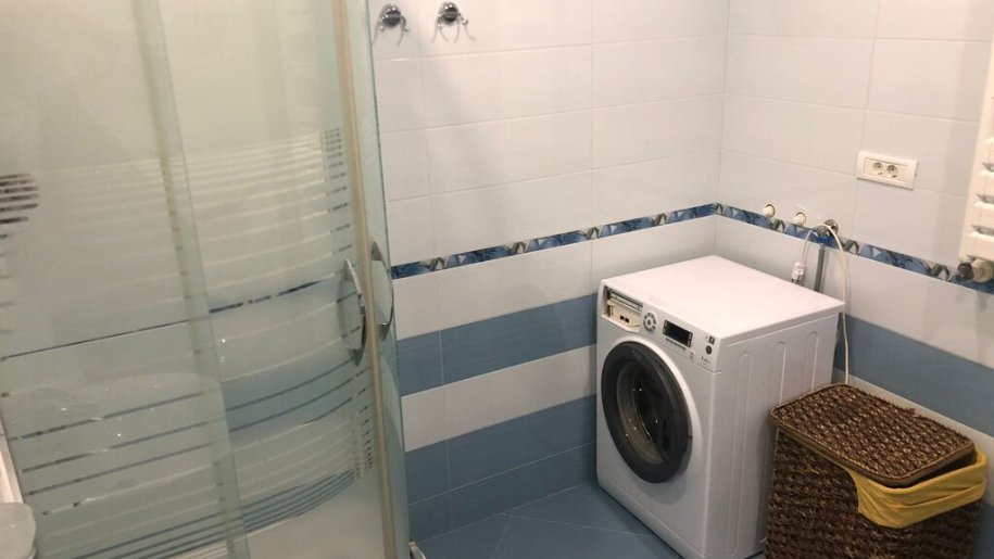 Kirayə verilir 4 otaqlı yeni tikili, 220 m², Nəsimi-18