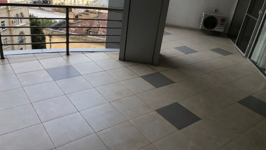 Kirayə verilir 4 otaqlı yeni tikili, 220 m², Nəsimi-21