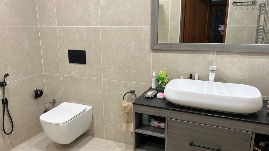 Kirayə verilir 2 otaqlı yeni tikili, 95 m², Gənclik m.-2