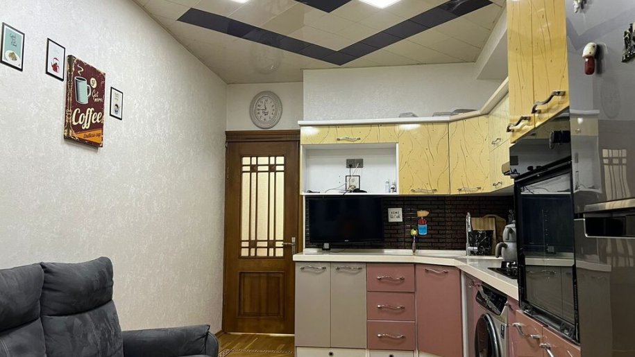 Kirayə verilir 2 otaqlı yeni tikili, 95 m², Gənclik m.-5