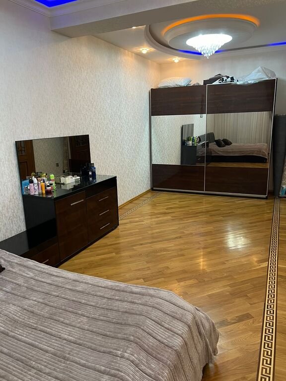 Kirayə verilir 2 otaqlı yeni tikili, 95 m², Gənclik m.-6