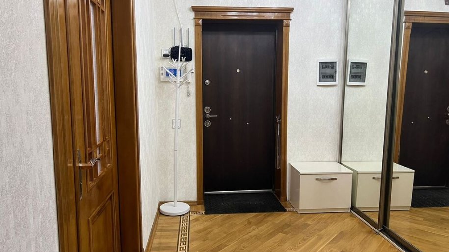 Kirayə verilir 2 otaqlı yeni tikili, 95 m², Gənclik m.-7