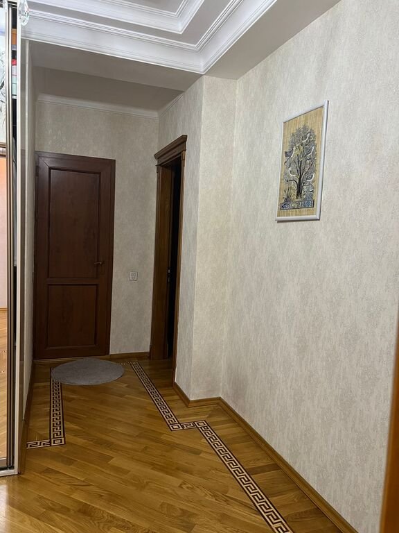Kirayə verilir 2 otaqlı yeni tikili, 95 m², Gənclik m.-8