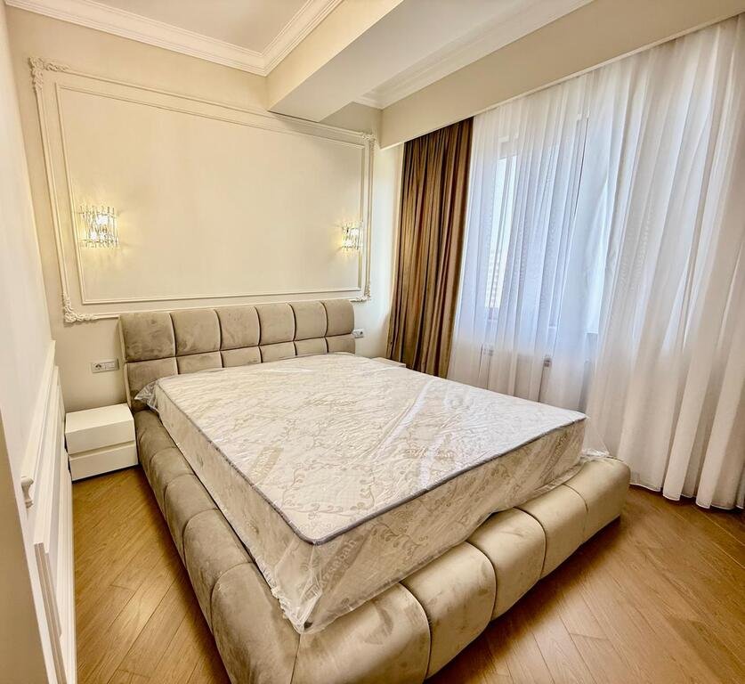 Satılır 4 otaqlı yeni tikili, 205 m², Nərimanov-6