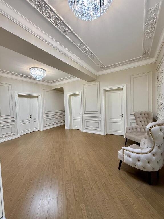 Satılır 4 otaqlı yeni tikili, 205 m², Nərimanov-8