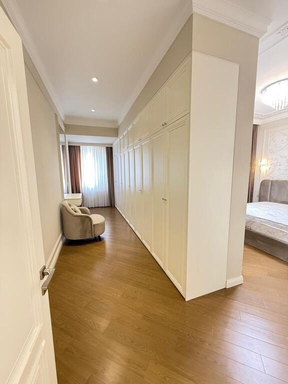 Satılır 4 otaqlı yeni tikili, 205 m², Nərimanov-11