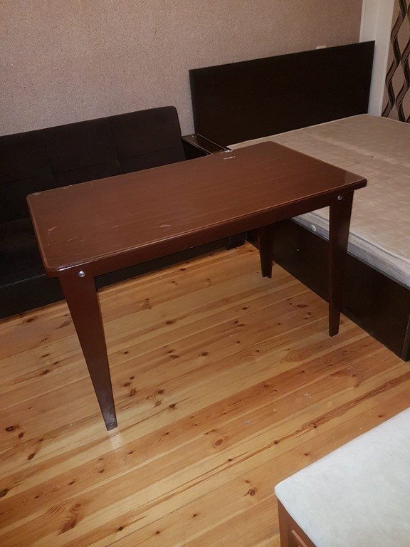 Satılır 1 otaqlı köhnə tikili, 45 m², Nərimanov-4