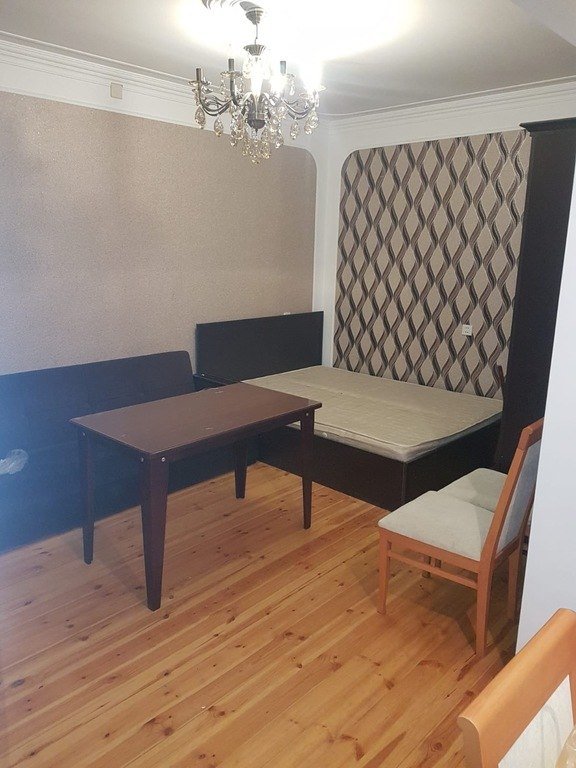 Satılır 1 otaqlı köhnə tikili, 45 m², Nərimanov-7