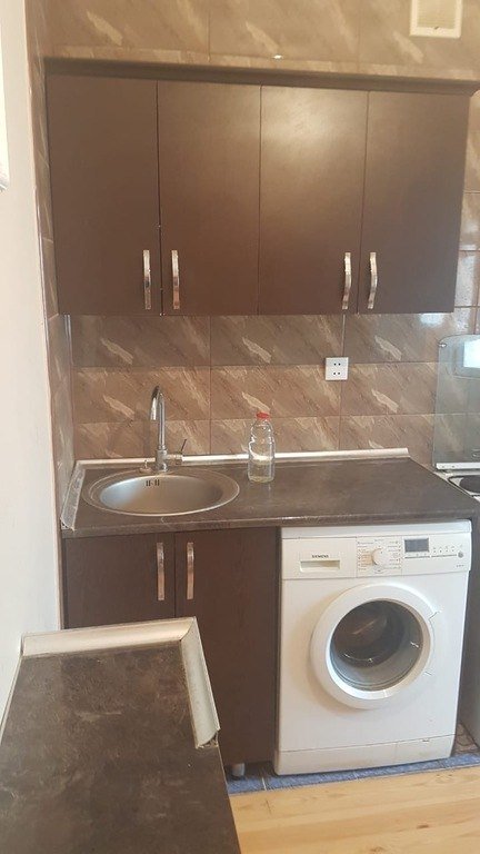 Satılır 1 otaqlı köhnə tikili, 45 m², Nərimanov-10