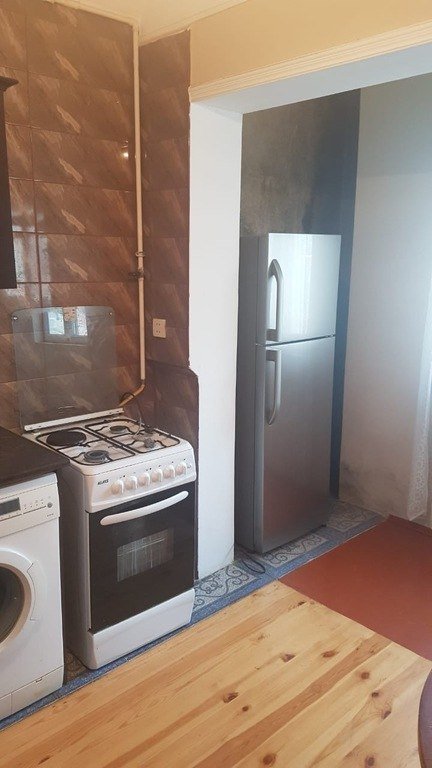 Satılır 1 otaqlı köhnə tikili, 45 m², Nərimanov-13