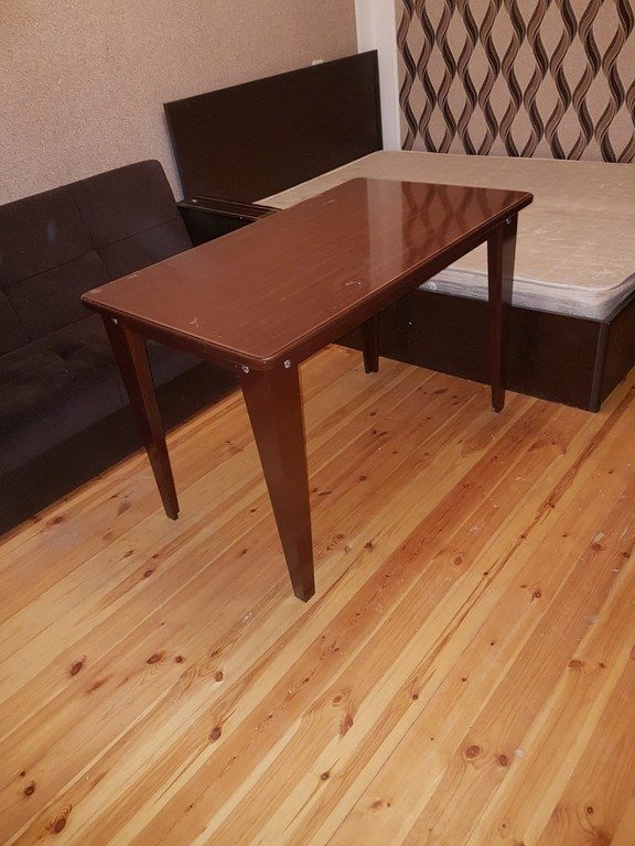 Satılır 1 otaqlı köhnə tikili, 45 m², Nərimanov-14