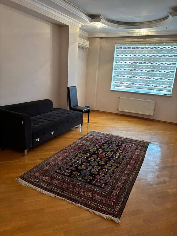 Satılır 2 otaqlı yeni tikili, 85 m², Xətai m.-3