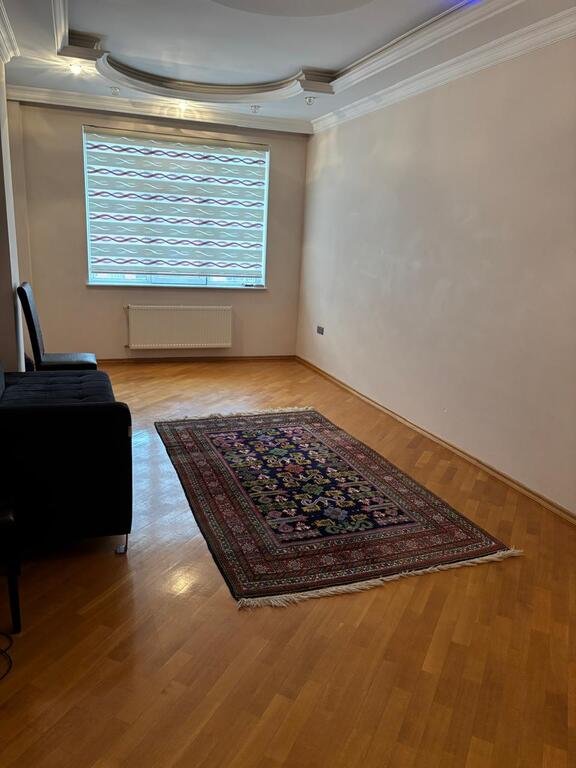 Satılır 2 otaqlı yeni tikili, 85 m², Xətai m.-4