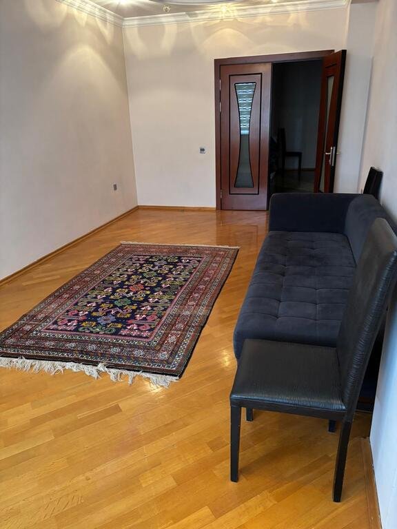 Satılır 2 otaqlı yeni tikili, 85 m², Xətai m.-5