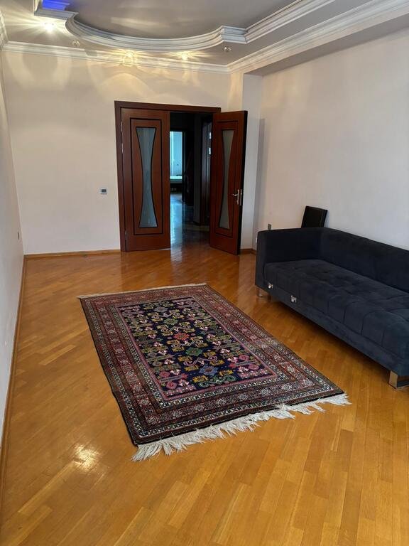 Satılır 2 otaqlı yeni tikili, 85 m², Xətai m.-6