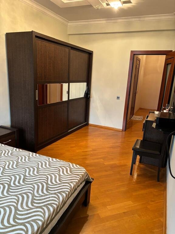 Satılır 2 otaqlı yeni tikili, 85 m², Xətai m.-9