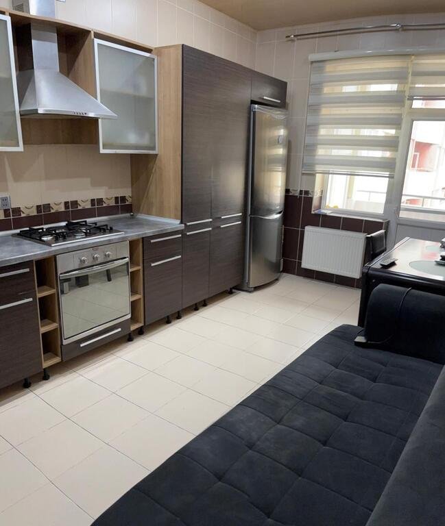 Satılır 2 otaqlı yeni tikili, 85 m², Xətai m.-12