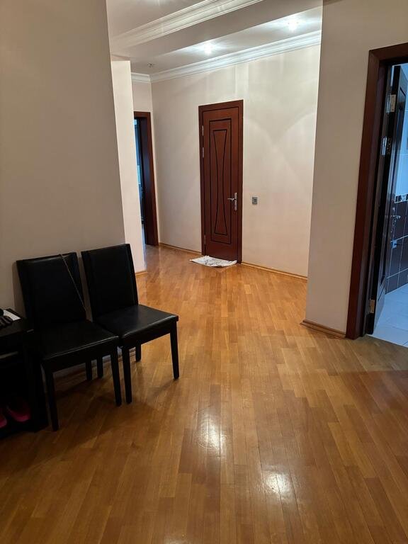 Satılır 2 otaqlı yeni tikili, 85 m², Xətai m.-17