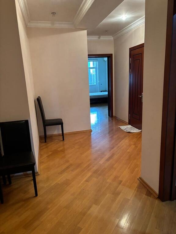 Satılır 2 otaqlı yeni tikili, 85 m², Xətai m.-19