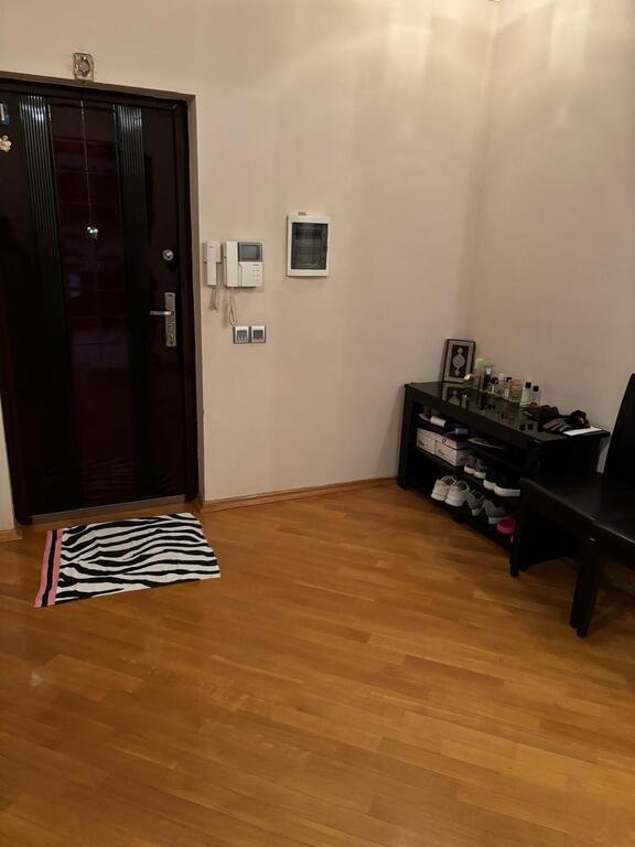 Satılır 2 otaqlı yeni tikili, 85 m², Xətai m.-20