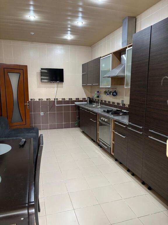 Satılır 2 otaqlı yeni tikili, 85 m², Xətai m.-21