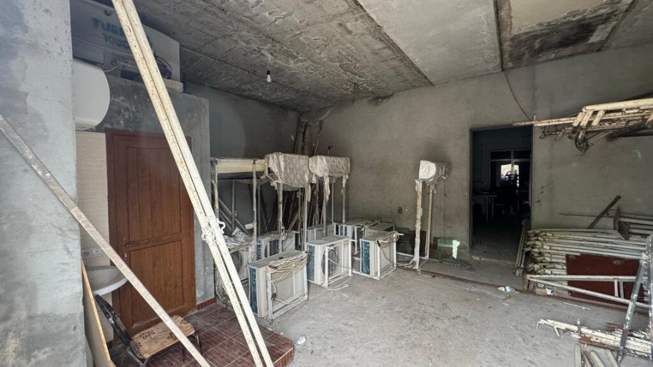 144 kv.m. obyekt icarəyə verilir, Yevlax-4