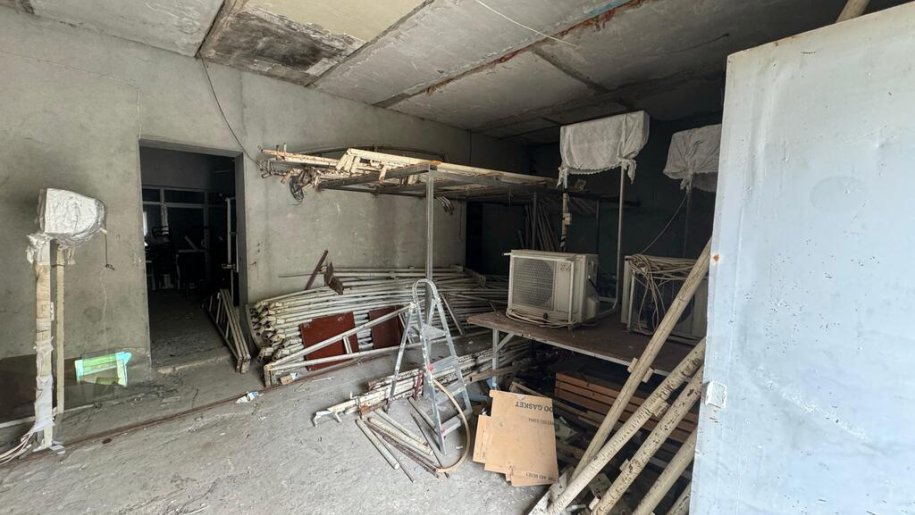 144 kv.m. obyekt icarəyə verilir, Yevlax-5