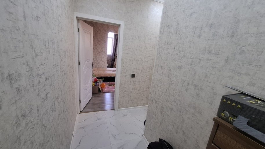 Satılır 1 otaqlı köhnə tikili, 32 m², Hövsan-6