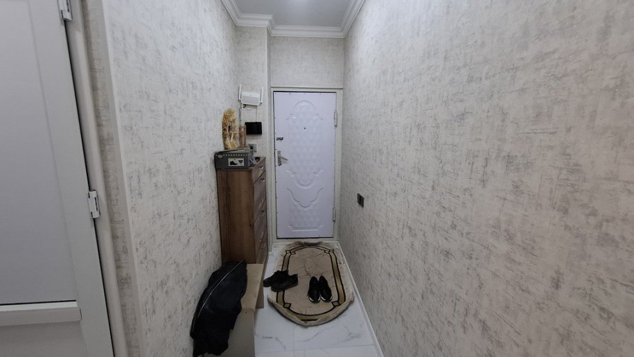 Satılır 1 otaqlı köhnə tikili, 32 m², Hövsan-8