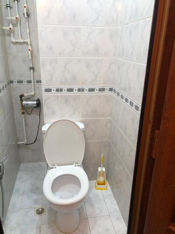 Kirayə verilir 3 otaqlı köhnə tikili, 65 m², Elmlər Akademiyası m.-8