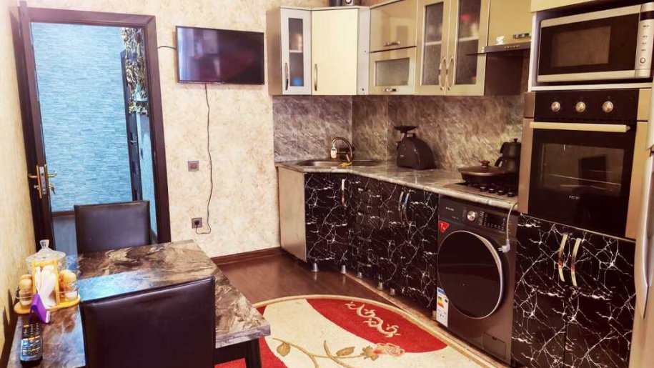 Satılır 2 otaqlı yeni tikili, 72.5 m², Əhmədli m.-2