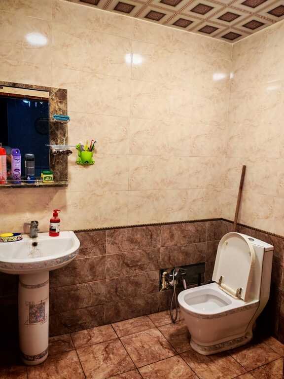 Satılır 2 otaqlı yeni tikili, 72.5 m², Əhmədli m.-7