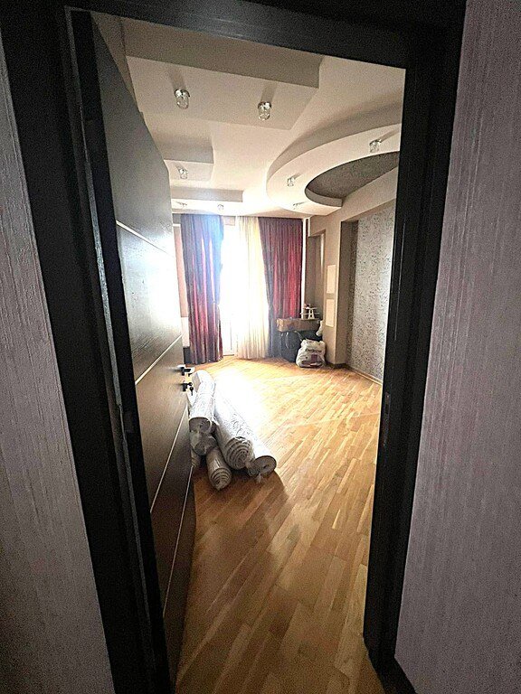 Satılır 3 otaqlı yeni tikili, 100 m², Səbail-7