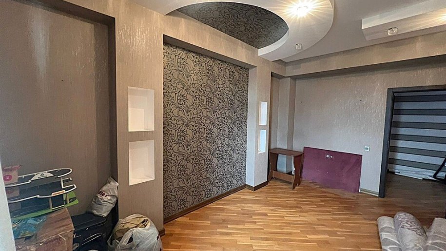 Satılır 3 otaqlı yeni tikili, 100 m², Səbail-8