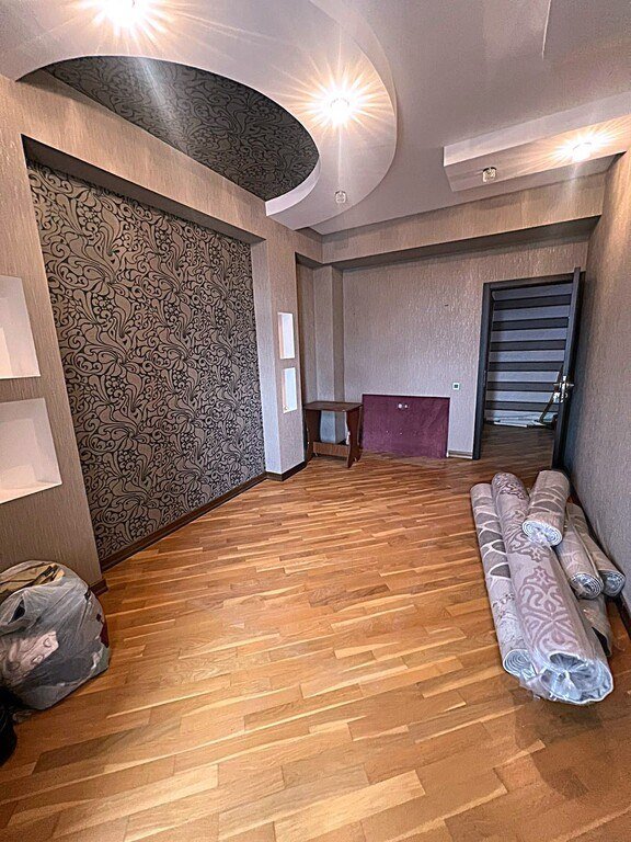Satılır 3 otaqlı yeni tikili, 100 m², Səbail-9
