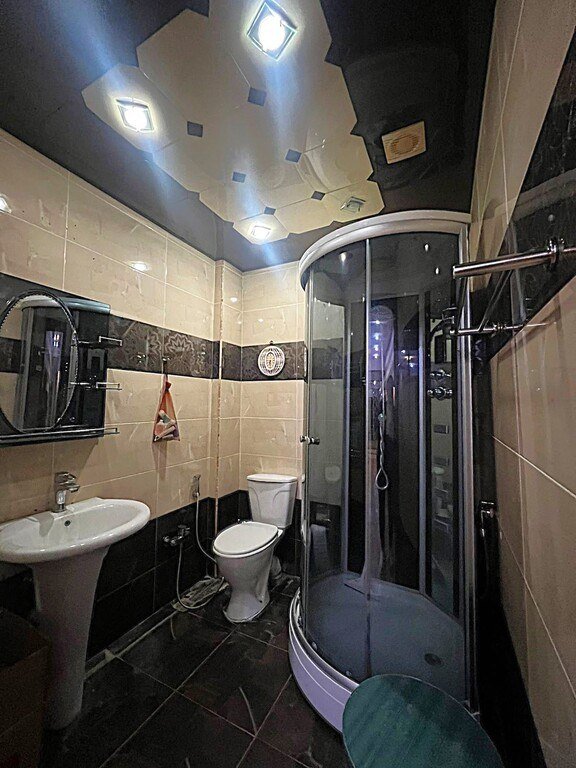 Satılır 3 otaqlı yeni tikili, 100 m², Səbail-10