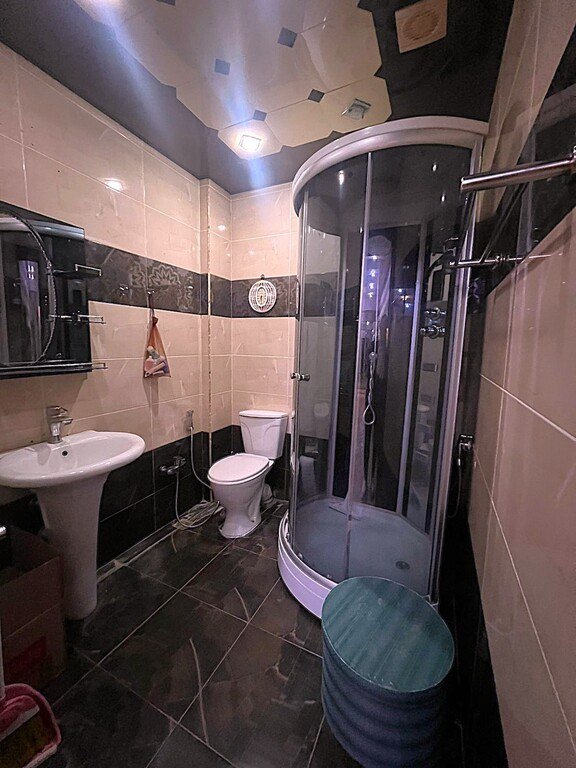 Satılır 3 otaqlı yeni tikili, 100 m², Səbail-11