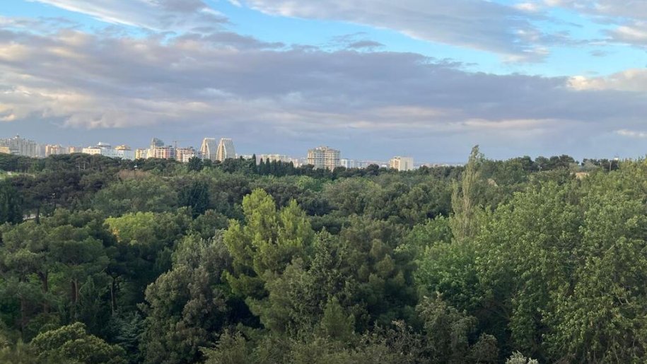 Satılır 3 otaqlı yeni tikili, 100 m², Səbail-20
