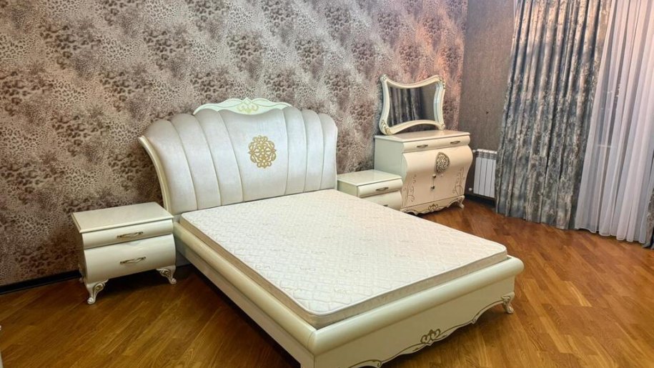 Kirayə verilir 2 otaqlı yeni tikili, 110 m², Xətai m.-3
