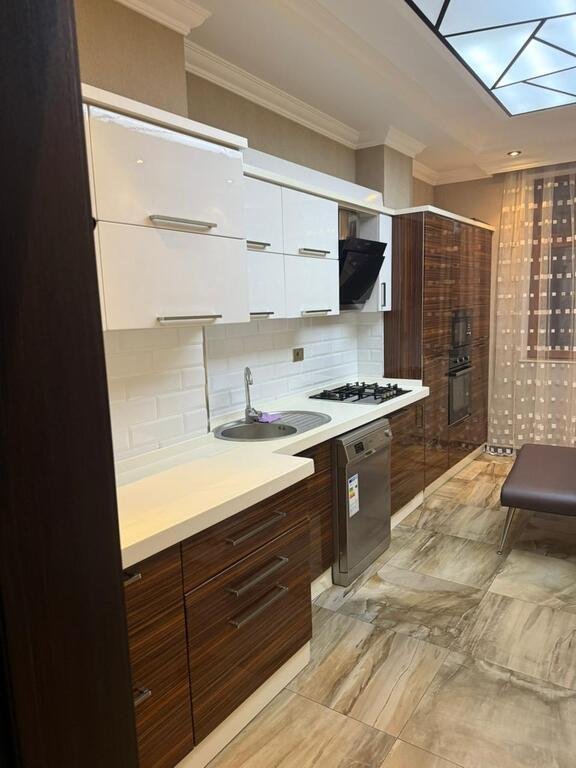 Kirayə verilir 2 otaqlı yeni tikili, 110 m², Xətai m.-6