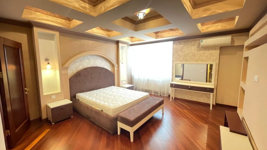 Kirayə verilir 3 otaqlı yeni tikili, 145 m², Xətai m.-4