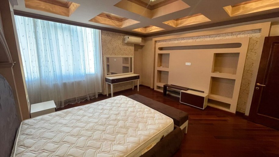 Kirayə verilir 3 otaqlı yeni tikili, 145 m², Xətai m.-5