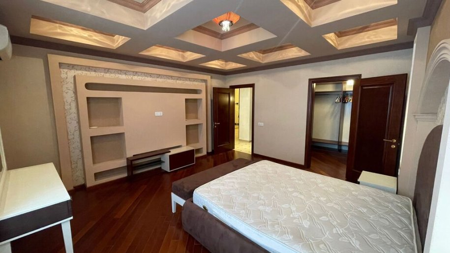 Kirayə verilir 3 otaqlı yeni tikili, 145 m², Xətai m.-6