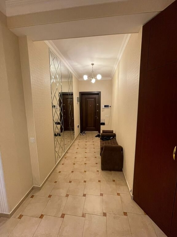 Kirayə verilir 3 otaqlı yeni tikili, 145 m², Xətai m.-7