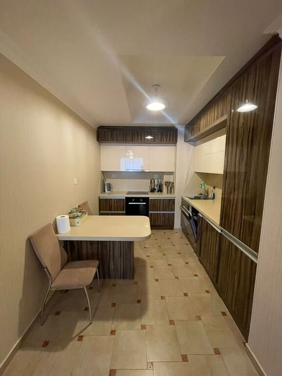 Kirayə verilir 3 otaqlı yeni tikili, 145 m², Xətai m.-10