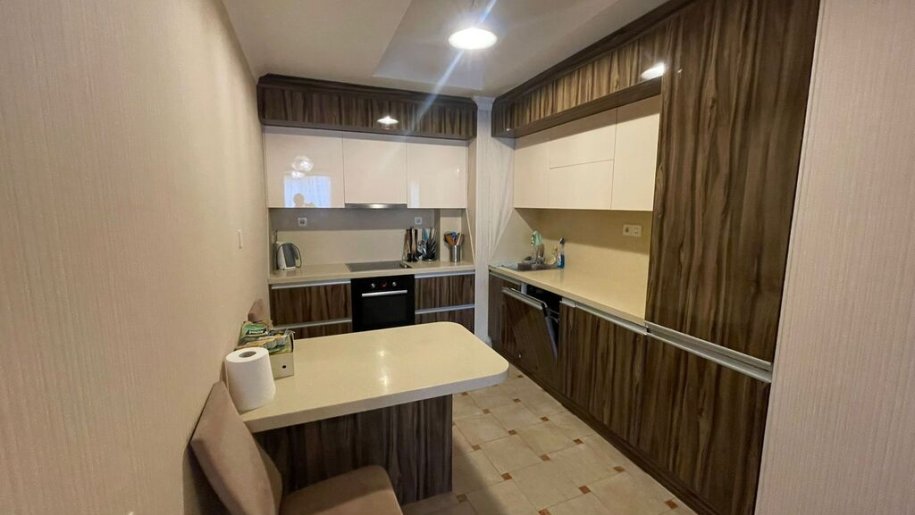 Kirayə verilir 3 otaqlı yeni tikili, 145 m², Xətai m.-11